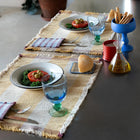 Handloom Pocket Placemat (Set of 2)
