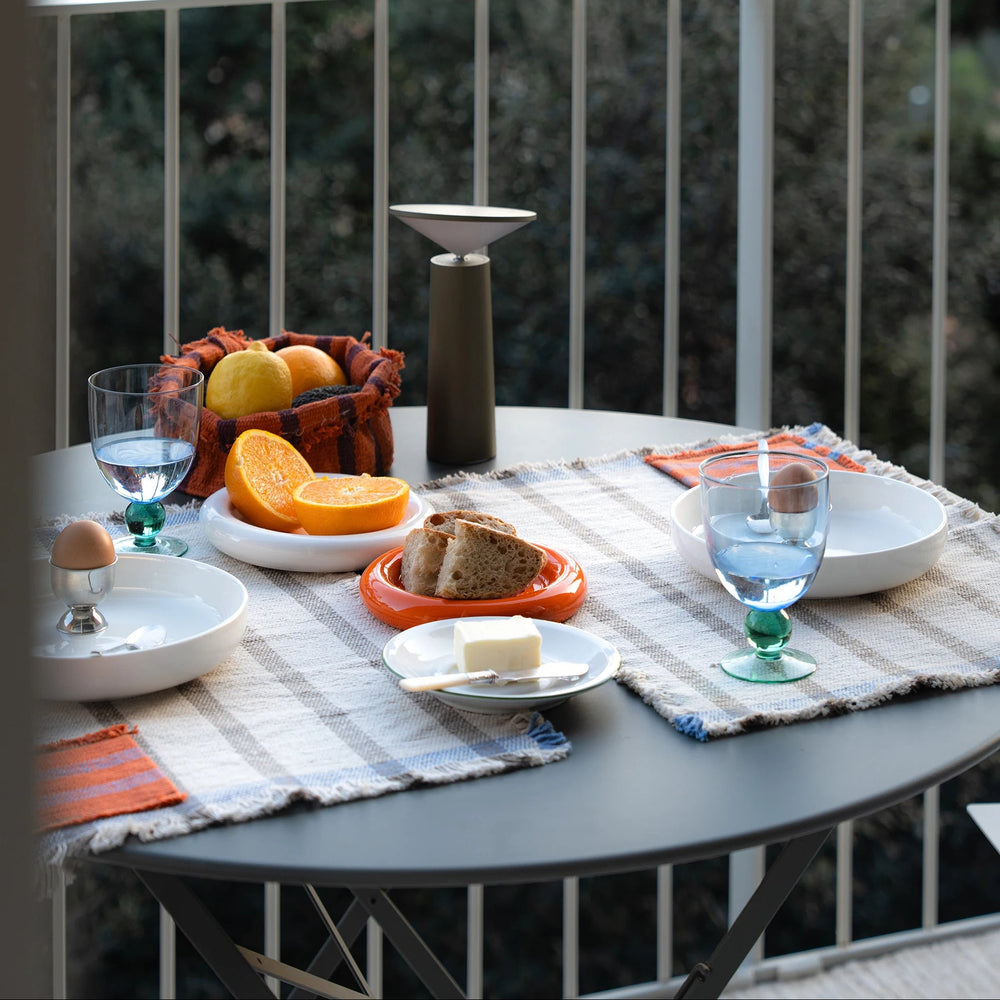 Handloom Pocket Placemat (Set of 2)