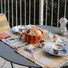Handloom Pocket Placemat (Set of 2)