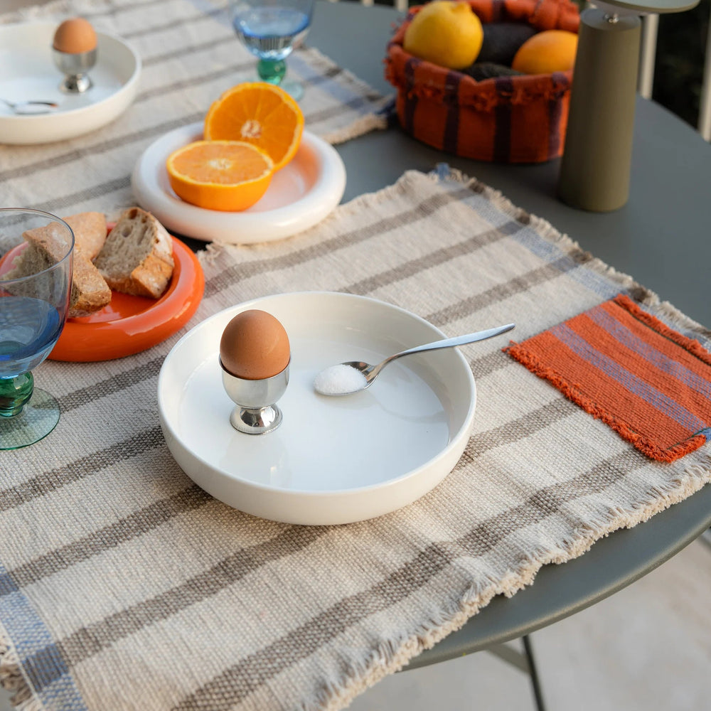 Handloom Pocket Placemat (Set of 2)