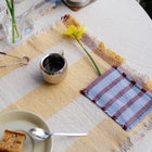 Handloom Pocket Placemat (Set of 2)