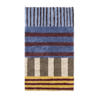 Color On Washable Mini Rug
