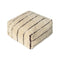 Lines Pouf  option Natural