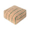 Lines Pouf  option Rose