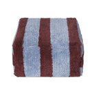 Lines Pouf