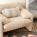 Lines Lumbar Pillow