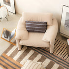 Lines Lumbar Pillow