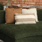 Lines Lumbar Pillow