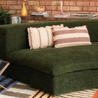 Lines Lumbar Pillow