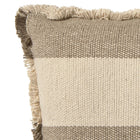 Lines Lumbar Pillow