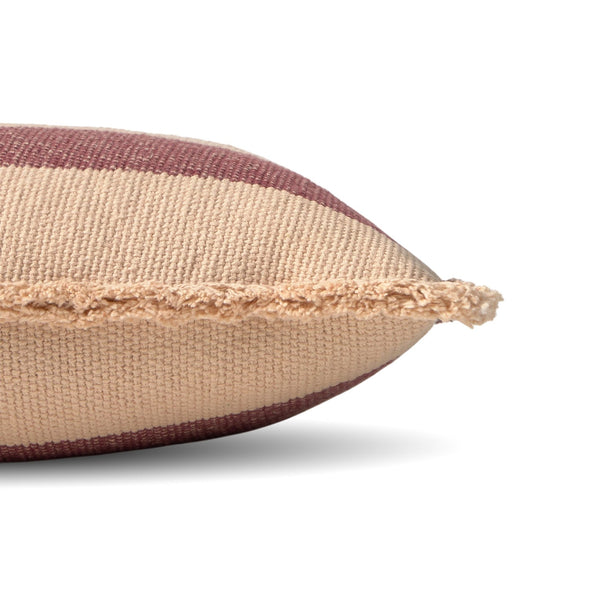 Lines Lumbar Pillow