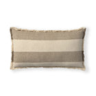 Lines Lumbar Pillow