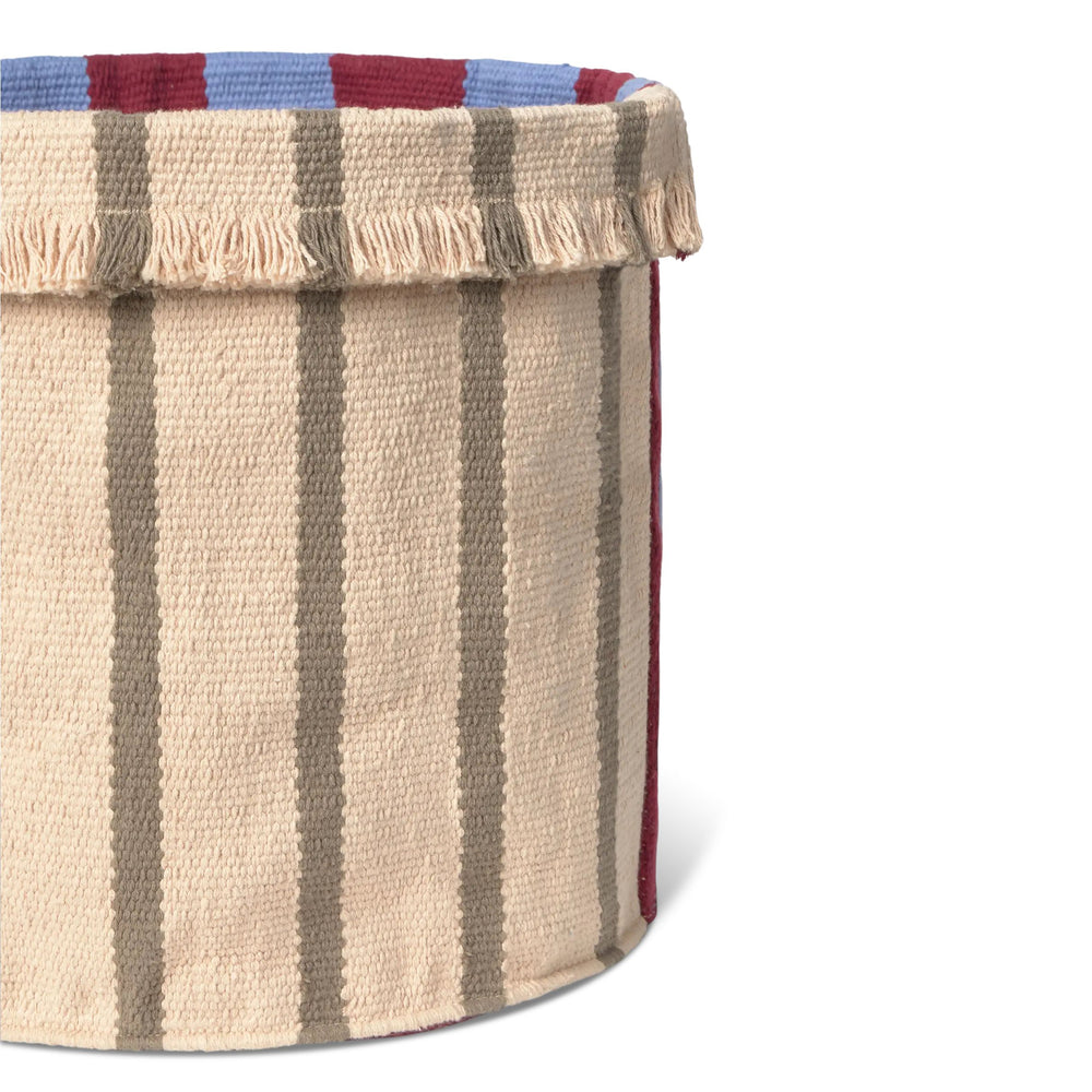 Tall Basket
