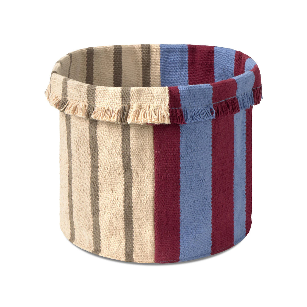 Tall Basket