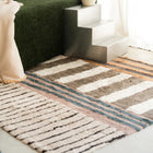 Color On Washable Rug