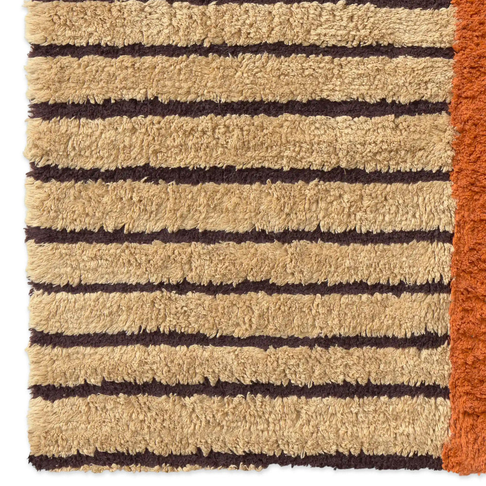Color On Washable Rug