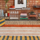 Color On Washable Rug