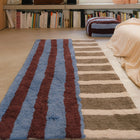 Color On Washable Runner
