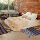 Color On Washable Runner