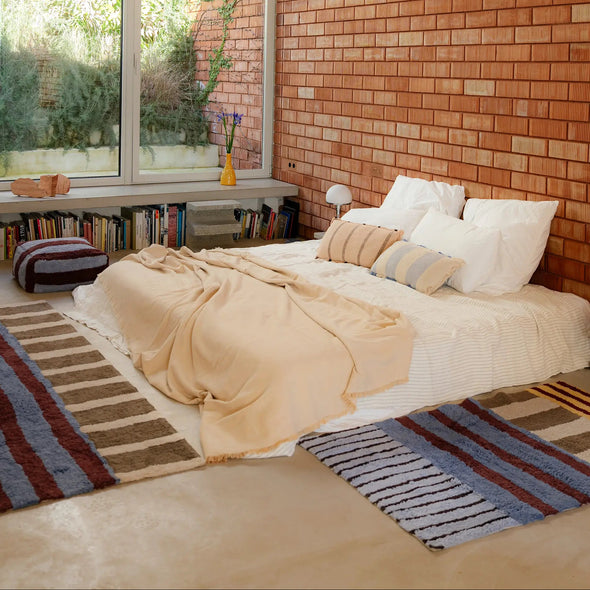 Color On Washable Runner