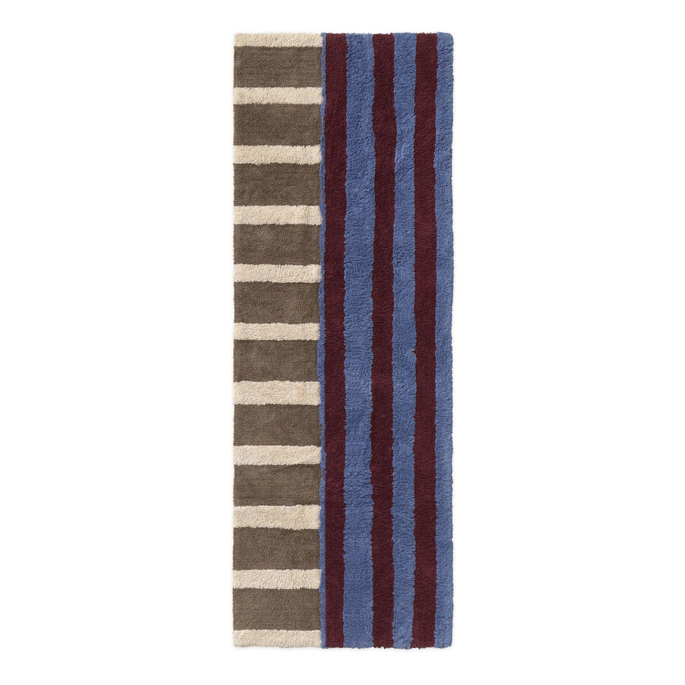 Color On Washable Runner