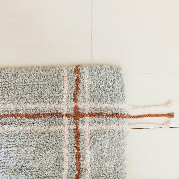 Cuisine Washable Rug