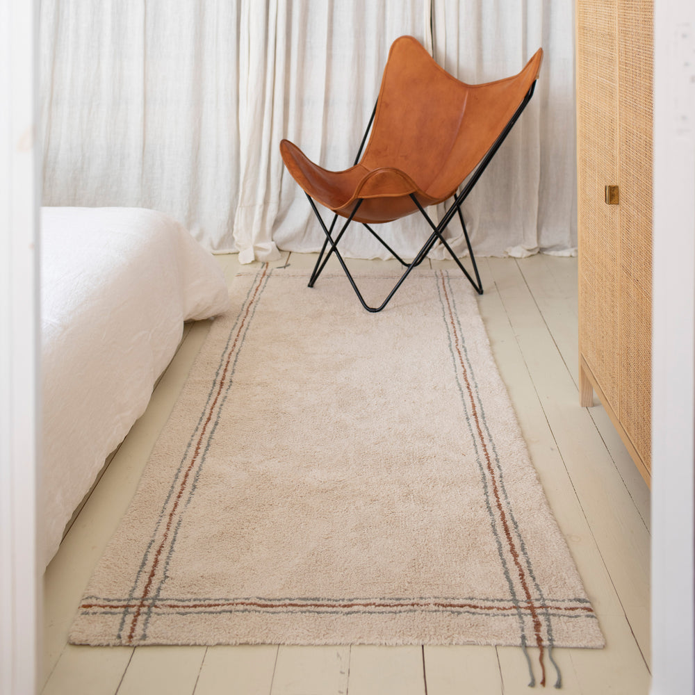 Cuisine Washable Runner