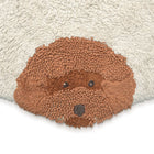 Dogs Washable Rug
