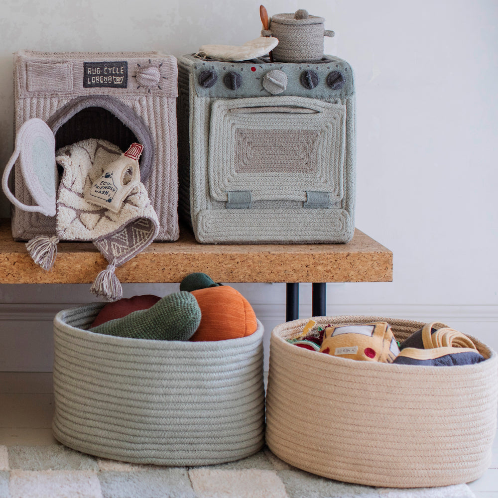 Gram Basket