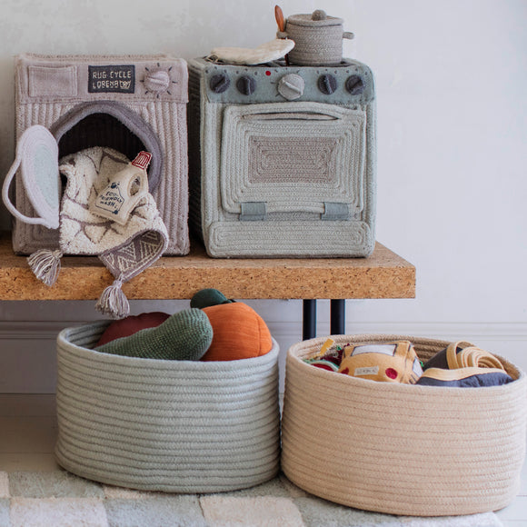 Gram Basket