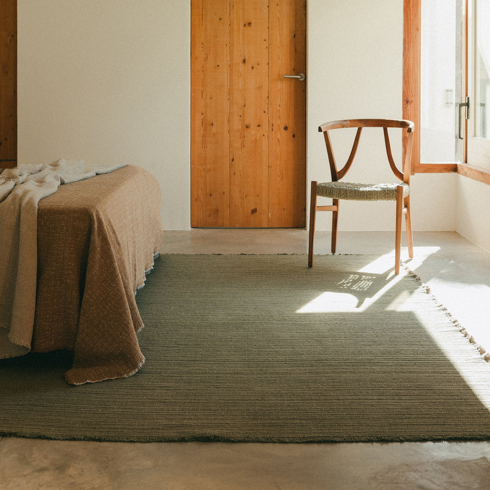 Handloom Area Rug