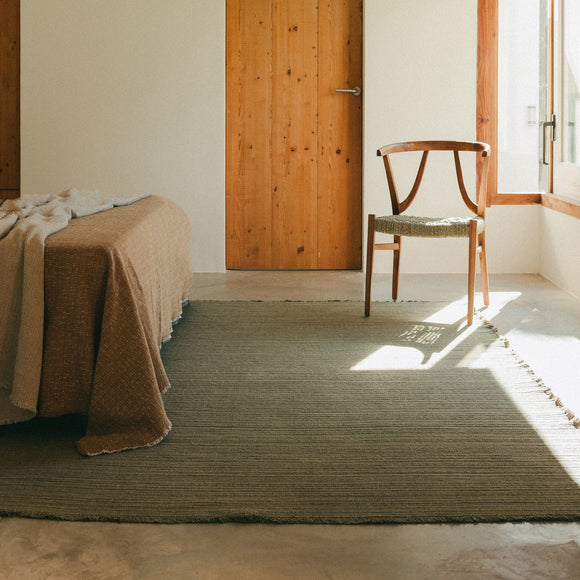 Handloom Area Rug