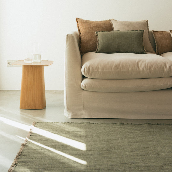 Handloom Area Rug