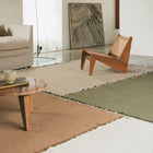 Handloom Area Rug
