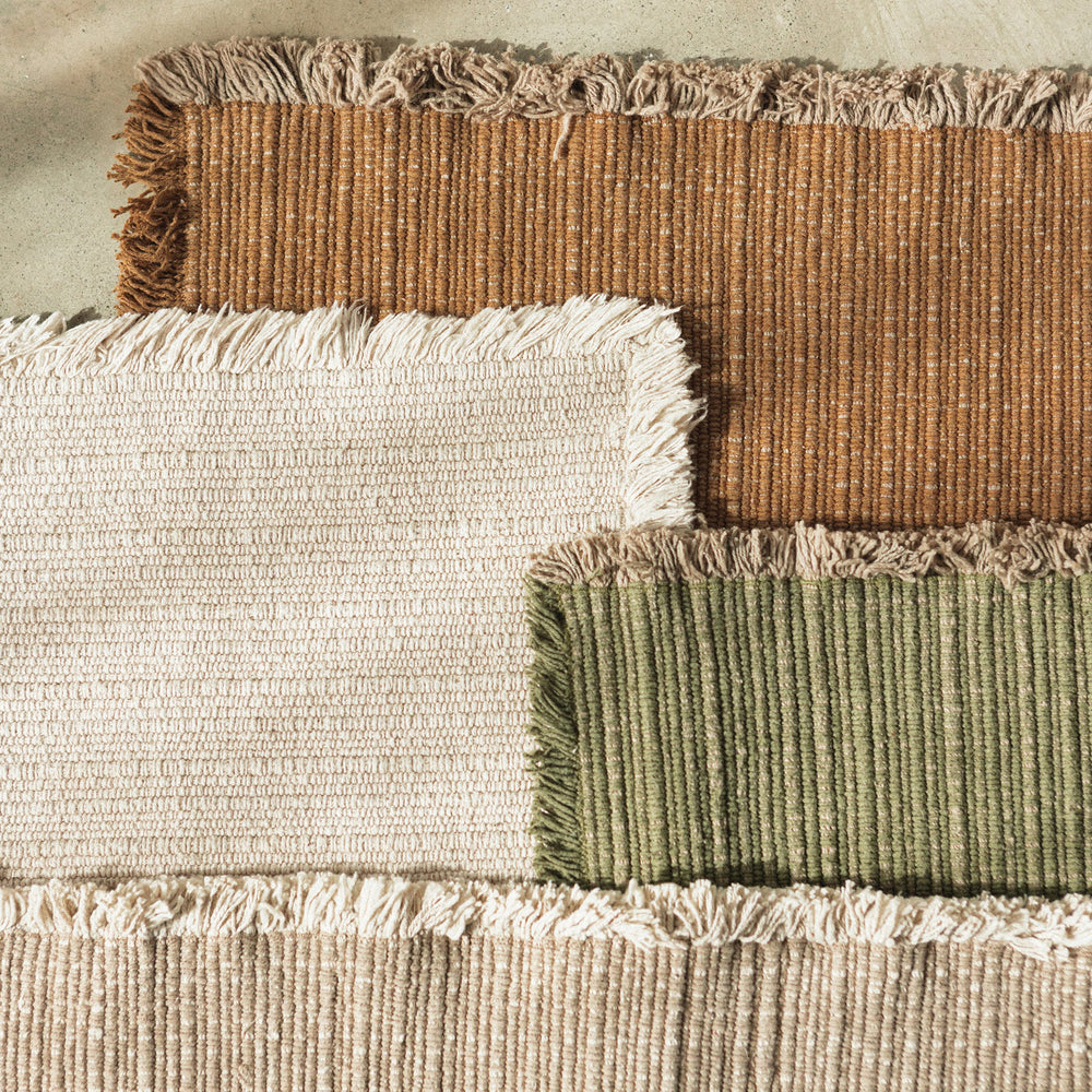 Handloom Area Rug