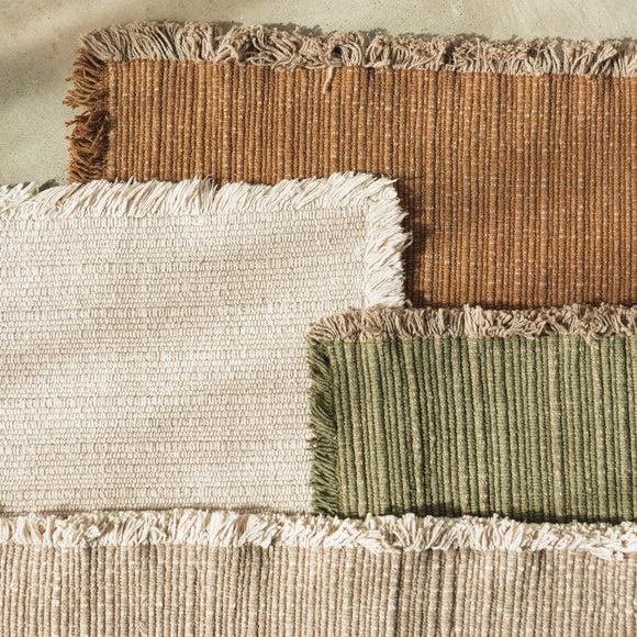 Handloom Area Rug
