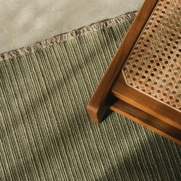 Handloom Area Rug