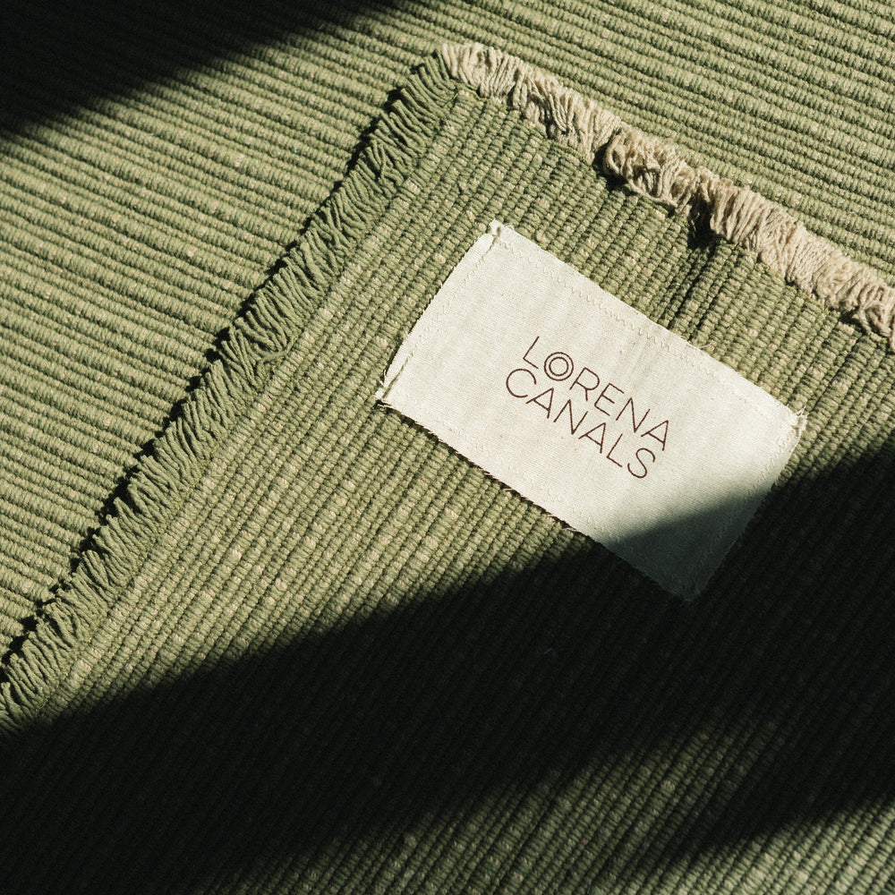 Handloom Area Rug