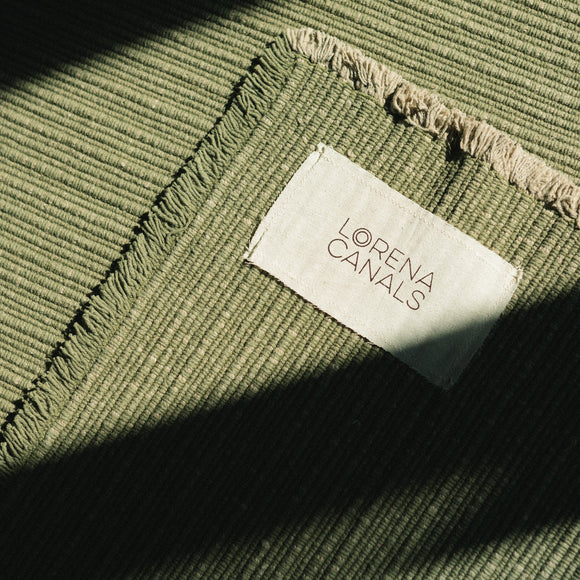 Handloom Area Rug