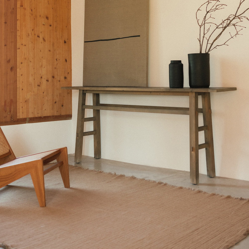 Handloom Area Rug