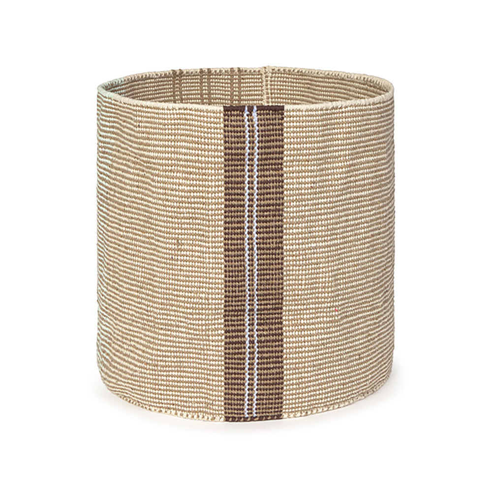 Handloom Tule Basket