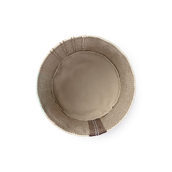 Handloom Tule Basket