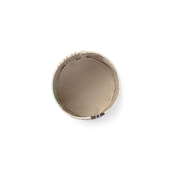 Handloom Tule Basket