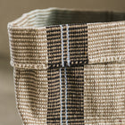 Handloom Tule Basket