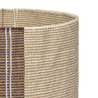 Handloom Tule Basket