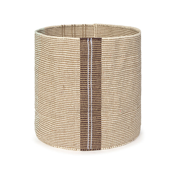 Handloom Tule Basket