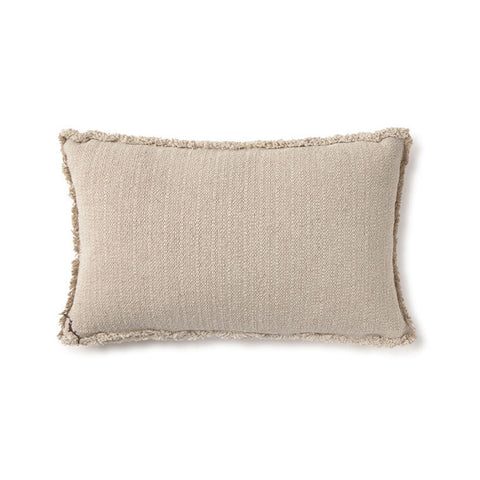 Handloom Lumbar Pillow