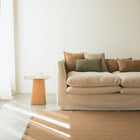 Handloom Lumbar Pillow