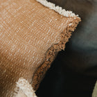 Handloom Lumbar Pillow