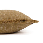 Handloom Lumbar Pillow